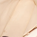 LOUIS VUITTON Monogram Mini Alma Haut Hand Bag Red M92204 LV Auth BA2564-10