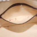 LOUIS VUITTON Monogram Mini Alma Haut Hand Bag Red M92204 LV Auth BA2564-11