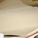 LOUIS VUITTON Monogram Vernis Blair MM Bag 2way Broncorail M91456 LV Auth BA2566-11