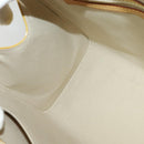 LOUIS VUITTON Monogram Vernis Blair MM Bag 2way Broncorail M91456 LV Auth BA2566-19