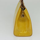 LOUIS VUITTON Monogram Vernis Blair MM Bag 2way Broncorail M91456 LV Auth BA2566-3