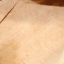 GUCCI Micro GG Supreme Hand Bag PVC Leather Brown Gold 002 101 4422 Auth BA2652-9