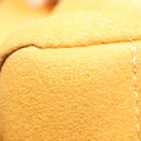 LOUIS VUITTON Monogram denim Preity Hand Bag Blue M95020 LV Auth BA268AV-11