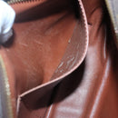 LOUIS VUITTON Monogram Compiegne 28 Clutch Bag M51845 LV Auth BA2693-10