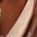 LOUIS VUITTON Monogram Sac Weekend PM Hand Bag M42425 LV Auth BA2696-20