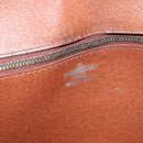 LOUIS VUITTON Monogram Porte Envelope Clutch Bag M51801 LV Auth BA2713-9