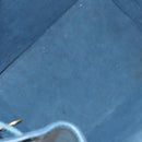 LOUIS VUITTON Epi Petit Noe Shoulder Bag Blue M44105 LV Auth BA2719-11