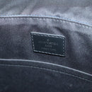 LOUIS VUITTON Damier Cobalt District PM NM Shoulder Bag N50005 LV Auth BA2720-21