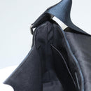 LOUIS VUITTON Damier Cobalt District PM NM Shoulder Bag N50005 LV Auth BA2720-22