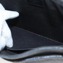 LOUIS VUITTON Damier Cobalt District PM NM Shoulder Bag N50005 LV Auth BA2720-24