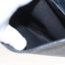 LOUIS VUITTON Damier Cobalt District PM NM Shoulder Bag N50005 LV Auth BA2720-25