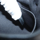 LOUIS VUITTON Damier Cobalt District PM NM Shoulder Bag N50005 LV Auth BA2720-12