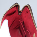 LOUIS VUITTON Monogram Coussin GM Shoulder Bag M51141 LV Auth BA276-18