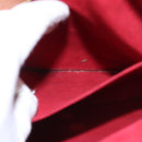 LOUIS VUITTON Monogram Coussin GM Shoulder Bag M51141 LV Auth BA276-19