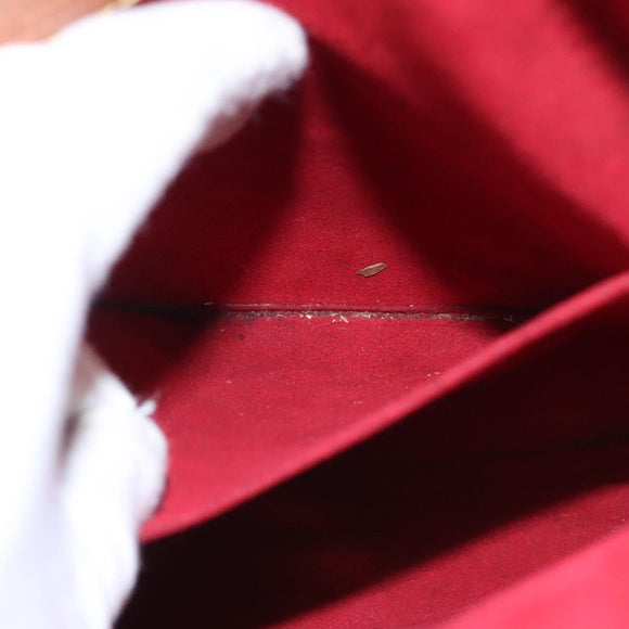 LOUIS VUITTON Monogram Coussin GM Shoulder Bag M51141 LV Auth BA276