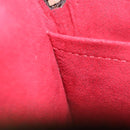 LOUIS VUITTON Monogram Coussin GM Shoulder Bag M51141 LV Auth BA276-20