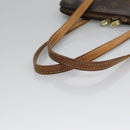 LOUIS VUITTON Monogram Coussin GM Shoulder Bag M51141 LV Auth BA276-7