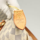 LOUIS VUITTON Damier Azur Totally MM Tote Bag N51262 LV Auth BA2803-18