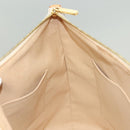 LOUIS VUITTON Damier Azur Totally MM Tote Bag N51262 LV Auth BA2803-19