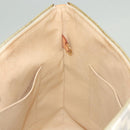 LOUIS VUITTON Damier Azur Totally MM Tote Bag N51262 LV Auth BA2803-20