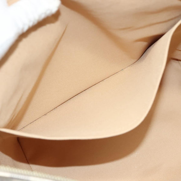 LOUIS VUITTON Damier Azur Totally MM Tote Bag N51262 LV Auth BA2803