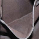 GUCCI GG Canvas Guccissima Bag Leather Outlet Purple Gold 272380 Auth BA2809-21