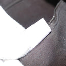 GUCCI GG Canvas Guccissima Bag Leather Outlet Purple Gold 272380 Auth BA2809-12