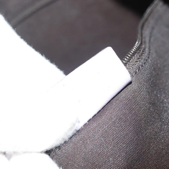 GUCCI GG Canvas Guccissima Bag Leather Outlet Purple Gold 272380 Auth BA2809