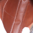 LOUIS VUITTON Monogram Compiegne 28 Clutch Bag M51845 LV Auth BA282-15