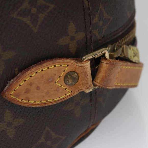 LOUIS VUITTON Monogram Blois Shoulder Bag M51221 LV Auth BA284