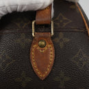 LOUIS VUITTON Monogram Blois Shoulder Bag M51221 LV Auth BA284-8