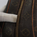 LOUIS VUITTON Monogram Blois Shoulder Bag M51221 LV Auth BA284-10