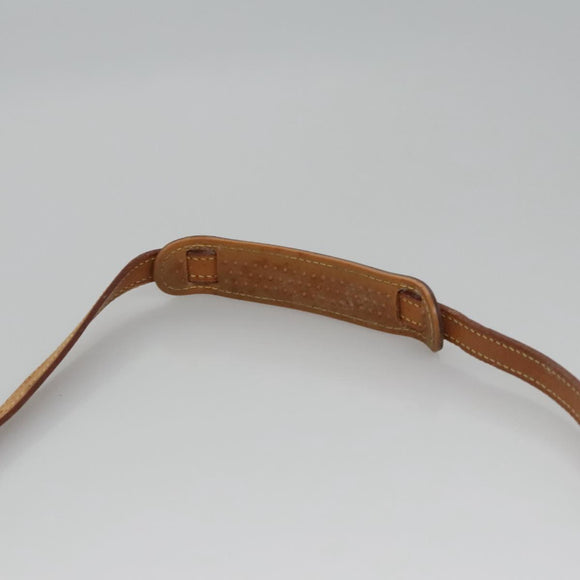 LOUIS VUITTON Monogram Blois Shoulder Bag M51221 LV Auth BA284