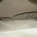 LOUIS VUITTON Damier Geant Messager NM Shoulder Bag Gray LV Auth BA2846-21