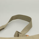 LOUIS VUITTON Damier Geant Messager NM Shoulder Bag Gray LV Auth BA2846-14