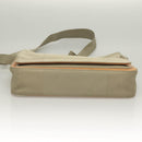 LOUIS VUITTON Damier Geant Messager NM Shoulder Bag Gray LV Auth BA2846-5