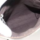 BURBERRY Black label Shoulder Bag Canvas Brown Auth BA2884-18