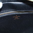 LOUIS VUITTON Epi Jeune Fille MM Shoulder Bag Green M52154 LV Auth BA292V-19