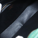 LOUIS VUITTON Epi Jeune Fille MM Shoulder Bag Green M52154 LV Auth BA292V-10