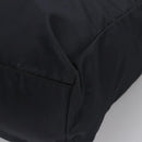 PRADA Hand Bag Nylon Navy Auth BA297-15