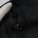 PRADA Hand Bag Nylon Navy Auth BA297-9