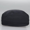 PRADA Hand Bag Nylon Navy Auth BA297-5