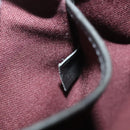 LOUIS VUITTON Monogram Portfolio Clutch Bag M40301 LV Auth BA2998-12