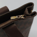 LOUIS VUITTON Damier Ebene Kababobur Tote Bag N52006 LV Auth BA3010-10