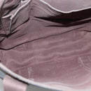 LOUIS VUITTON Damier Ebene Kababobur Tote Bag N52006 LV Auth BA3010-11