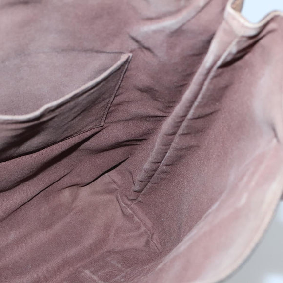 LOUIS VUITTON Damier Ebene Kababobur Tote Bag N52006 LV Auth BA3010