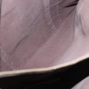 LOUIS VUITTON Damier Ebene Kababobur Tote Bag N52006 LV Auth BA3010-21