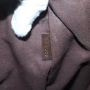 LOUIS VUITTON Damier Ebene Kababobur Tote Bag N52006 LV Auth BA3010-12