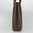 LOUIS VUITTON Damier Ebene Kababobur Tote Bag N52006 LV Auth BA3010-4