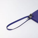 LOUIS VUITTON Epi Neverfull MM Pouch Fig LV Auth BA3013-13